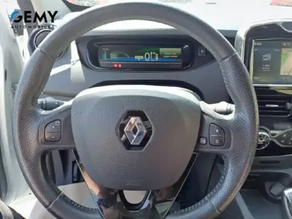 Photo 14 Renault Zoé Zoe R110