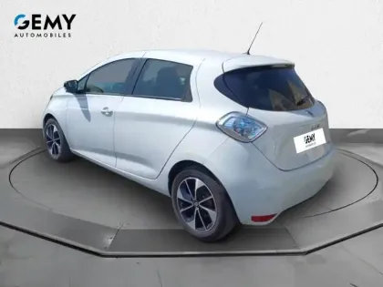 Photo 6 Renault Zoé Zoe R110