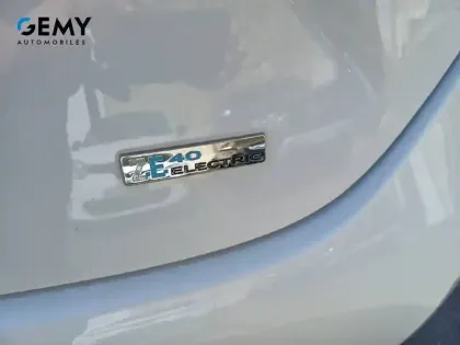 Photo 15 Renault Zoé Zoe R110