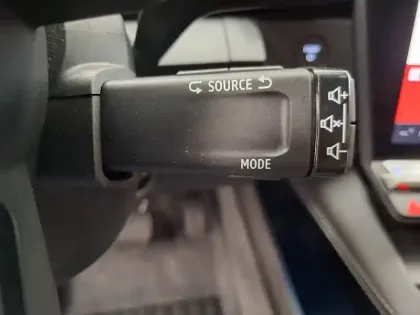 Photo 39 Renault Megane  E-Tech EV60 220 ch optimum charge