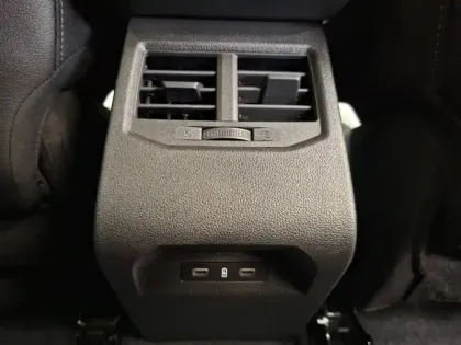 Photo 25 Renault Megane  E-Tech EV60 220 ch optimum charge