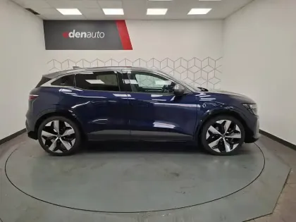 Photo 9 Renault Megane  E-Tech EV60 220 ch optimum charge