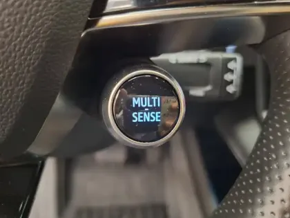 Photo 40 Renault Megane  E-Tech EV60 220 ch optimum charge