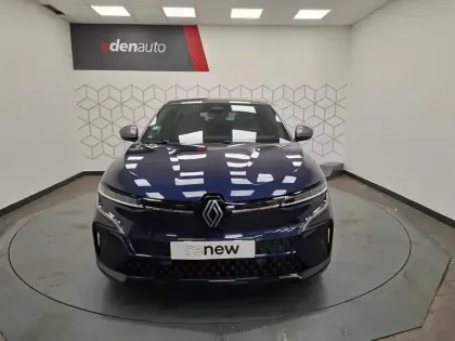 Photo 6 Renault Megane  E-Tech EV60 220 ch optimum charge