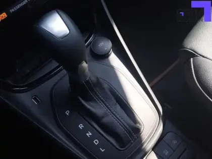 Photo 9 Ford Puma  1.0 EcoBoost 125 ch mHEV S&S Powershift
