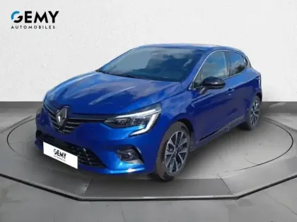 Photo Renault Clio Techno