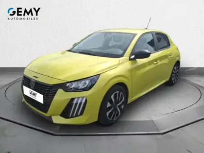 Photo Peugeot 208 Active Pack