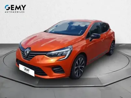 Photo Renault Clio Techno