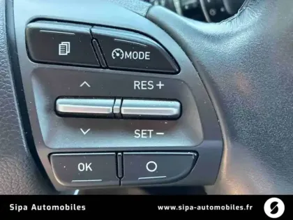 Photo 19 Hyundai Kona  1.0 T-GDi 120