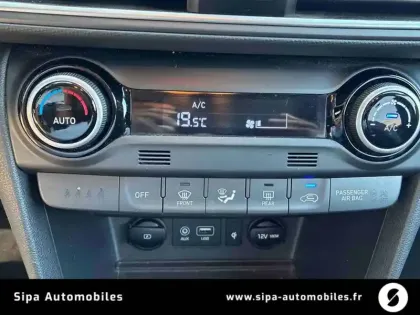 Photo 16 Hyundai Kona  1.0 T-GDi 120