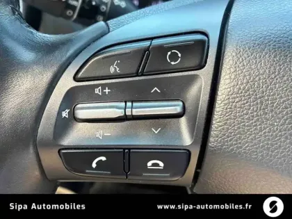Photo 20 Hyundai Kona  1.0 T-GDi 120