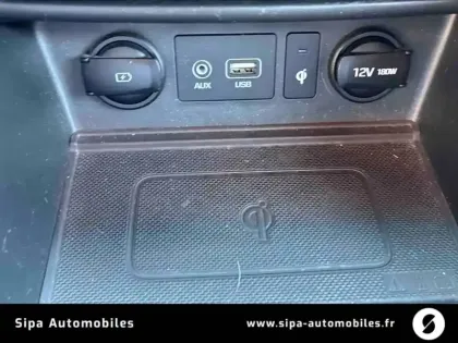 Photo 18 Hyundai Kona  1.0 T-GDi 120