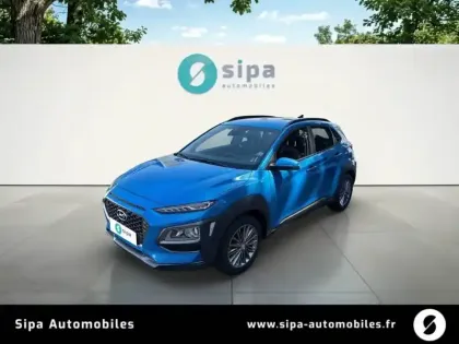 Photo Hyundai Kona Creative