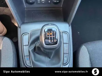 Photo 17 Hyundai Kona  1.0 T-GDi 120