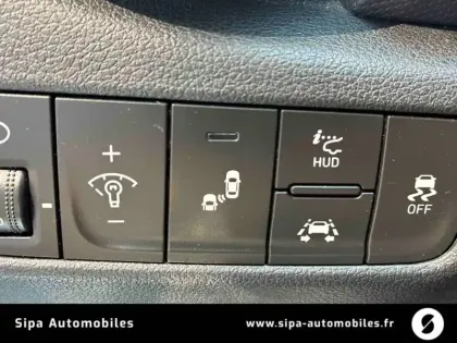 Photo 21 Hyundai Kona  1.0 T-GDi 120
