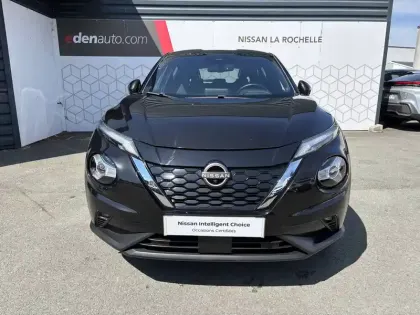 Photo 7 Nissan Juke  HYBRID 143