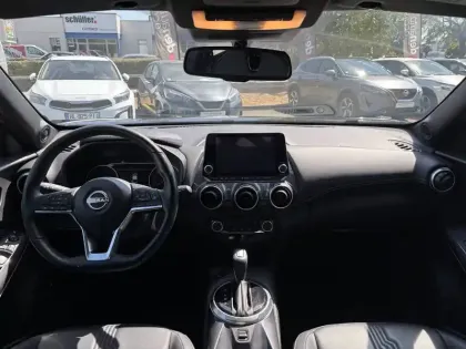 Photo 19 Nissan Juke  HYBRID 143