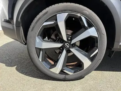 Photo 10 Nissan Juke  HYBRID 143