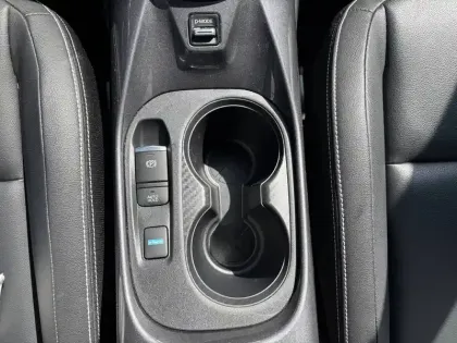 Photo 33 Nissan Juke  HYBRID 143