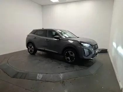 Photo 6 Peugeot 2008  100 S&S BVM6