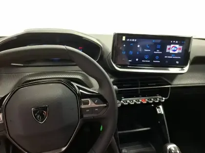 Photo 14 Peugeot 2008  100 S&S BVM6