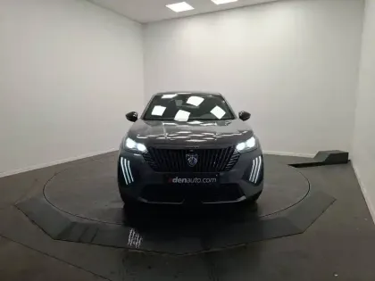 Photo 7 Peugeot 2008  100 S&S BVM6