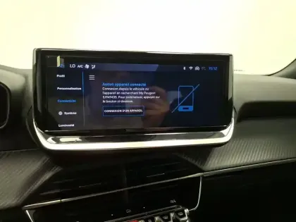 Photo 20 Peugeot 2008  100 S&S BVM6