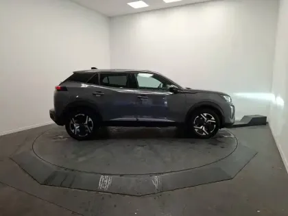 Photo 5 Peugeot 2008  100 S&S BVM6