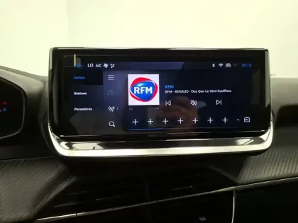 Photo 22 Peugeot 2008  100 S&S BVM6