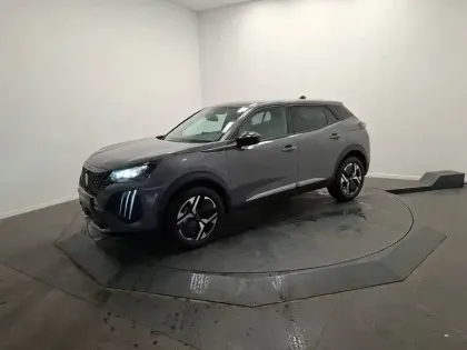 Photo Peugeot 2008 Allure