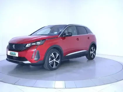 Photo 18 Peugeot 3008  Hybrid 225 e-EAT8