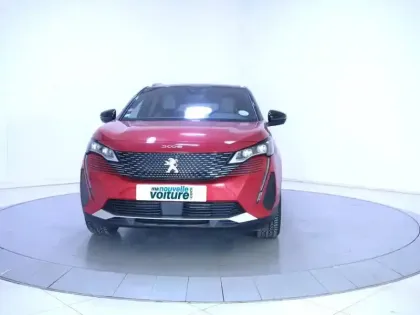 Photo 19 Peugeot 3008  Hybrid 225 e-EAT8