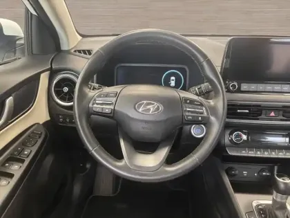 Photo 51 Hyundai Kona  Hybrid 141