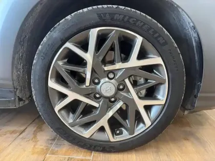 Photo 15 Hyundai Kona  Hybrid 141