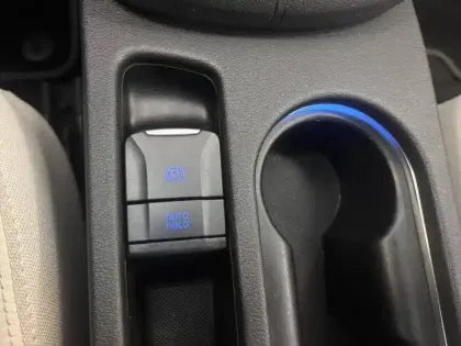 Photo 74 Hyundai Kona  Hybrid 141