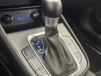 Photo 35 Hyundai Kona  Hybrid 141