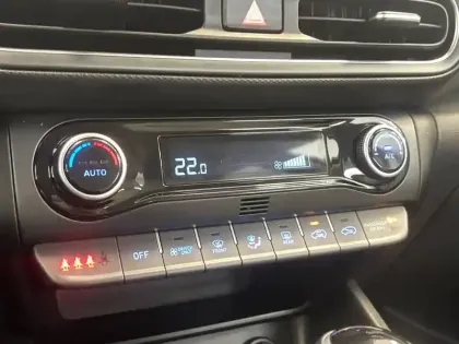 Photo 72 Hyundai Kona  Hybrid 141