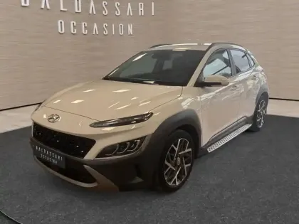 Photo Hyundai Kona Executive