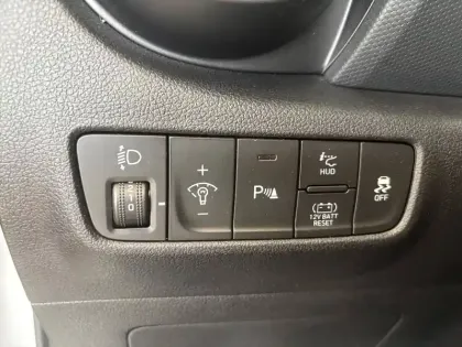 Photo 26 Hyundai Kona  Hybrid 141