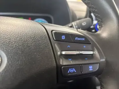 Photo 70 Hyundai Kona  Hybrid 141