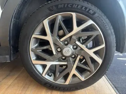 Photo 60 Hyundai Kona  Hybrid 141