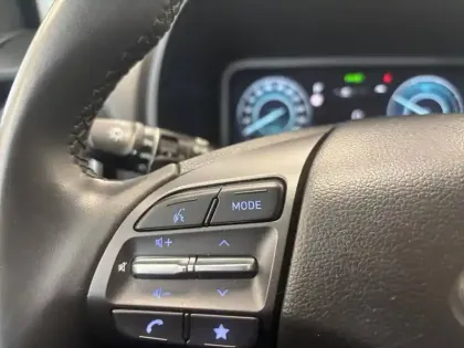 Photo 29 Hyundai Kona  Hybrid 141
