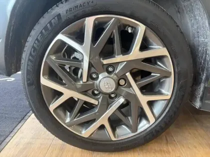 Photo 56 Hyundai Kona  Hybrid 141