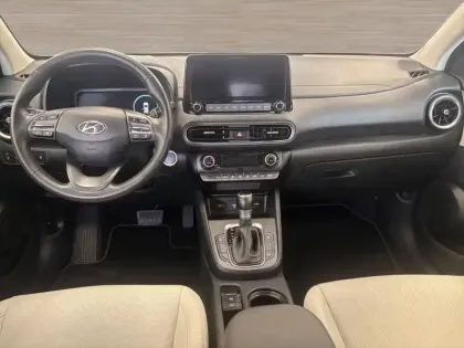 Photo 49 Hyundai Kona  Hybrid 141