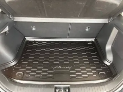 Photo 57 Hyundai Kona  Hybrid 141