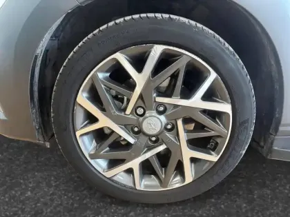 Photo 13 Hyundai Kona  Hybrid 141
