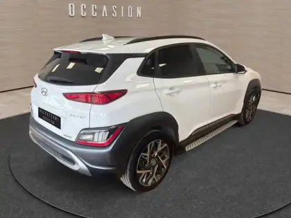 Photo 44 Hyundai Kona  Hybrid 141