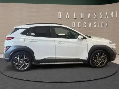 Photo 45 Hyundai Kona  Hybrid 141