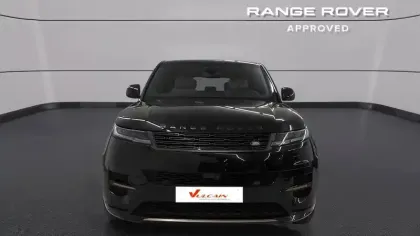 Photo 6 Land rover Range Rover  Sport P550e AWD 3.0L i6 PHEV