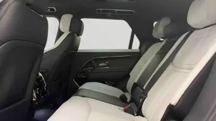Photo 9 Land rover Range Rover  Sport P550e AWD 3.0L i6 PHEV